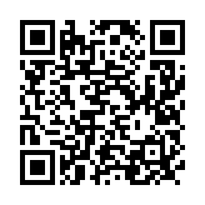 QR code to open When I Lost Myself in reading mode